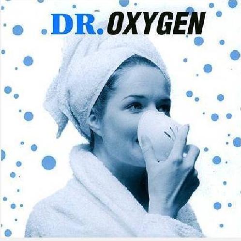 Dr.OXYGEN(Portable Oxygen Generator)
